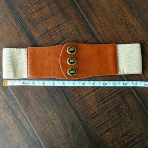 Vintage Belt